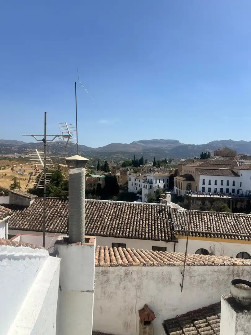 Piso de 140 m² en Ronda