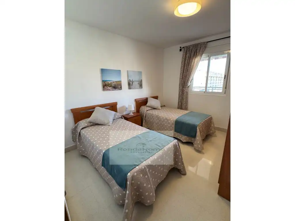 Piso de 117 m² en Málaga