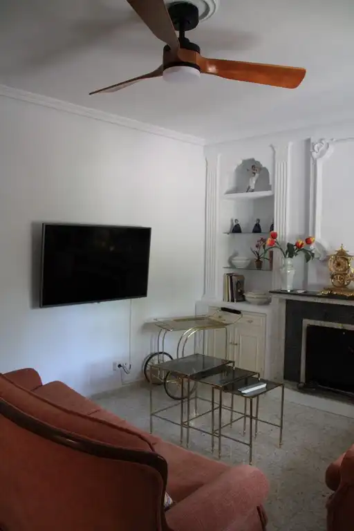 Piso de 100 m² en Cáceres