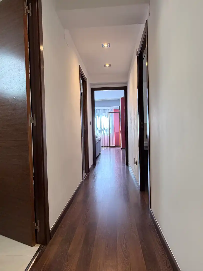 Pis de 104 m² a Castelló de la Plana