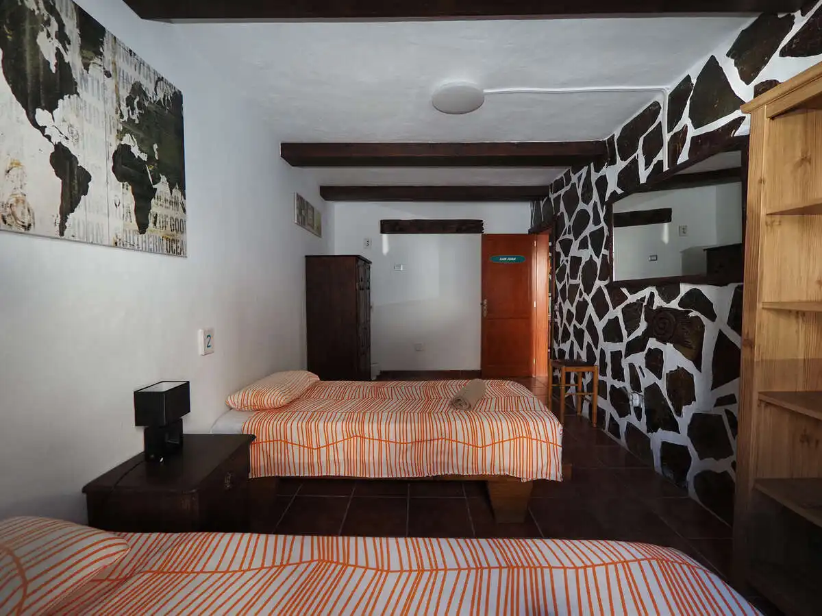 Квартира 120 м² у Teguise