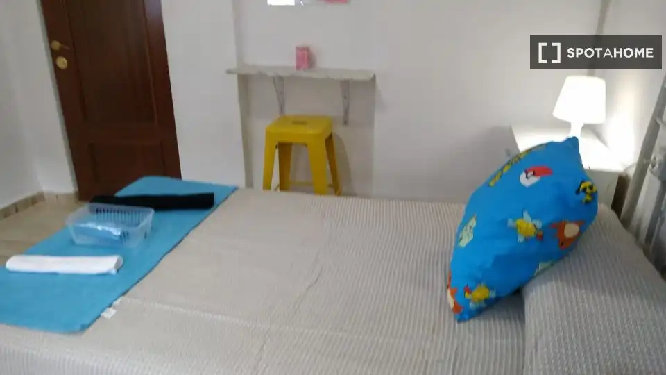 Habitación en alquiler, Jaén