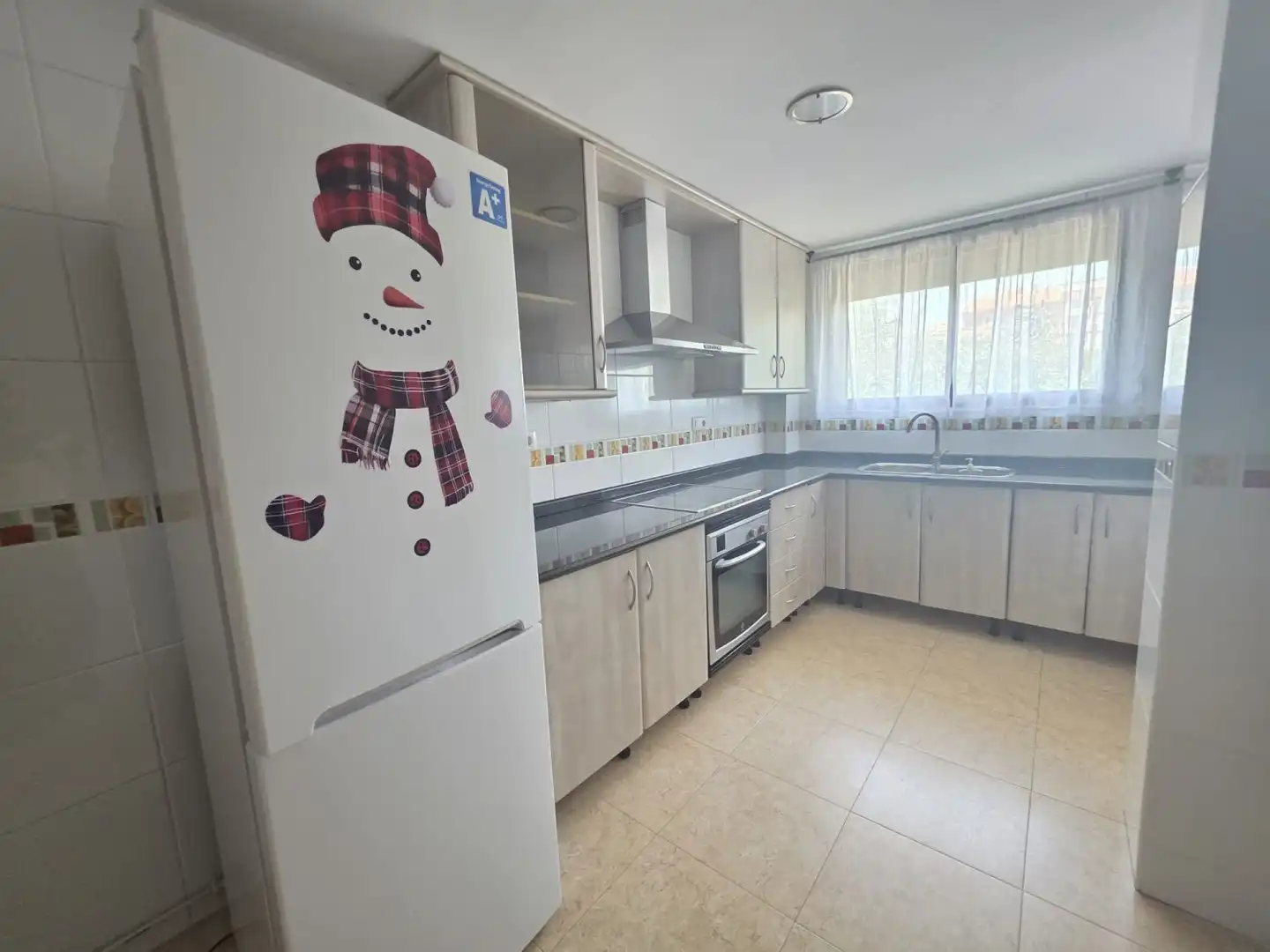 Piso de 102 m² en La Vall d'Uixó