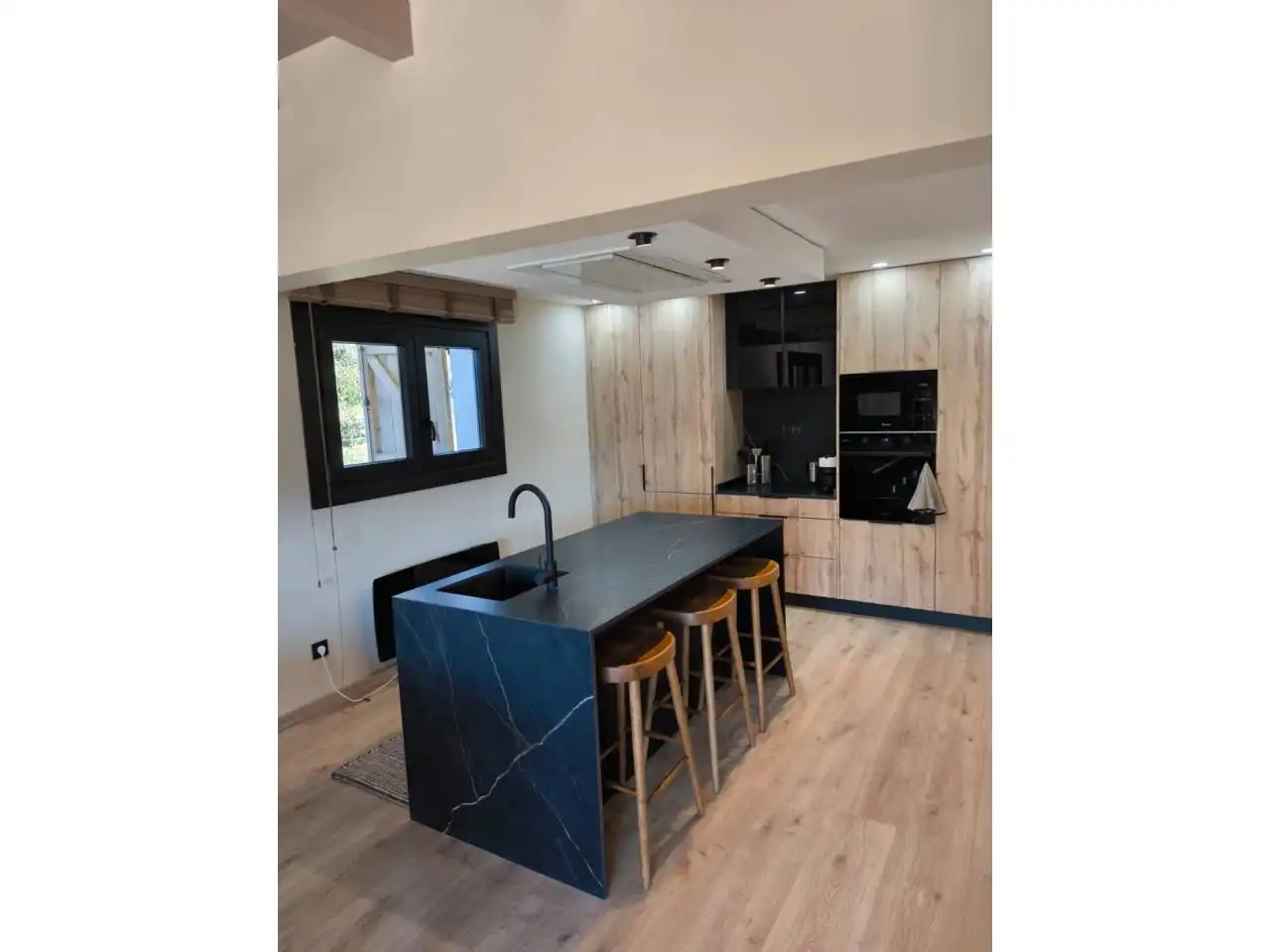 Piso de 214 m² en Fontanals de Cerdanya