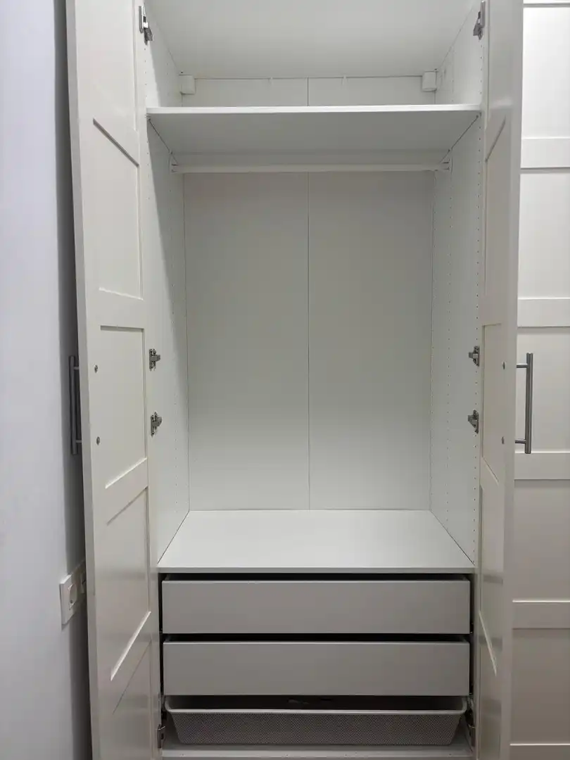 Pis de 40 m² a Granada