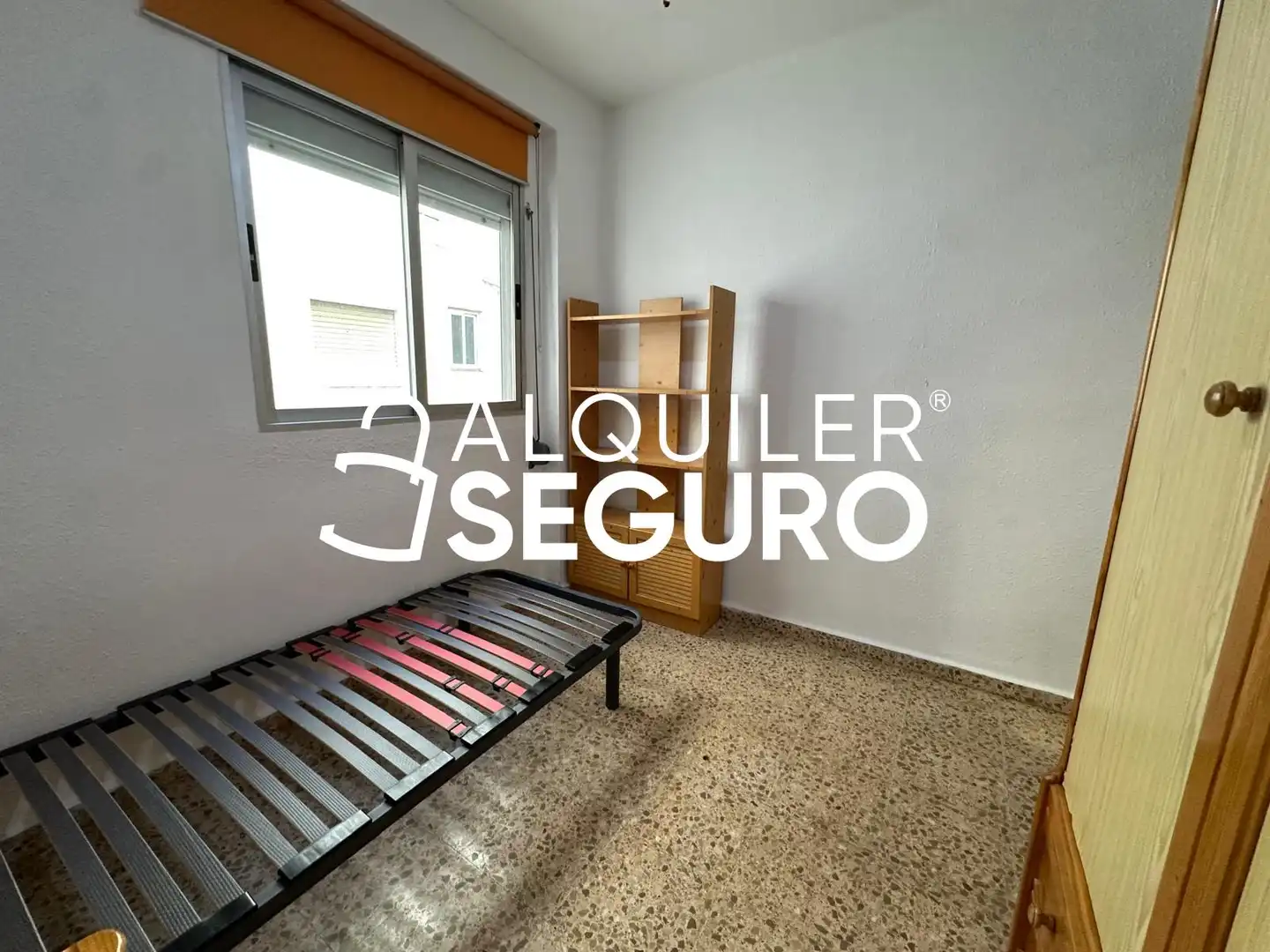 Piso de 95 m² en Valencia