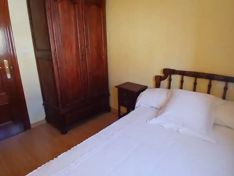 Piso de 62 m² en León