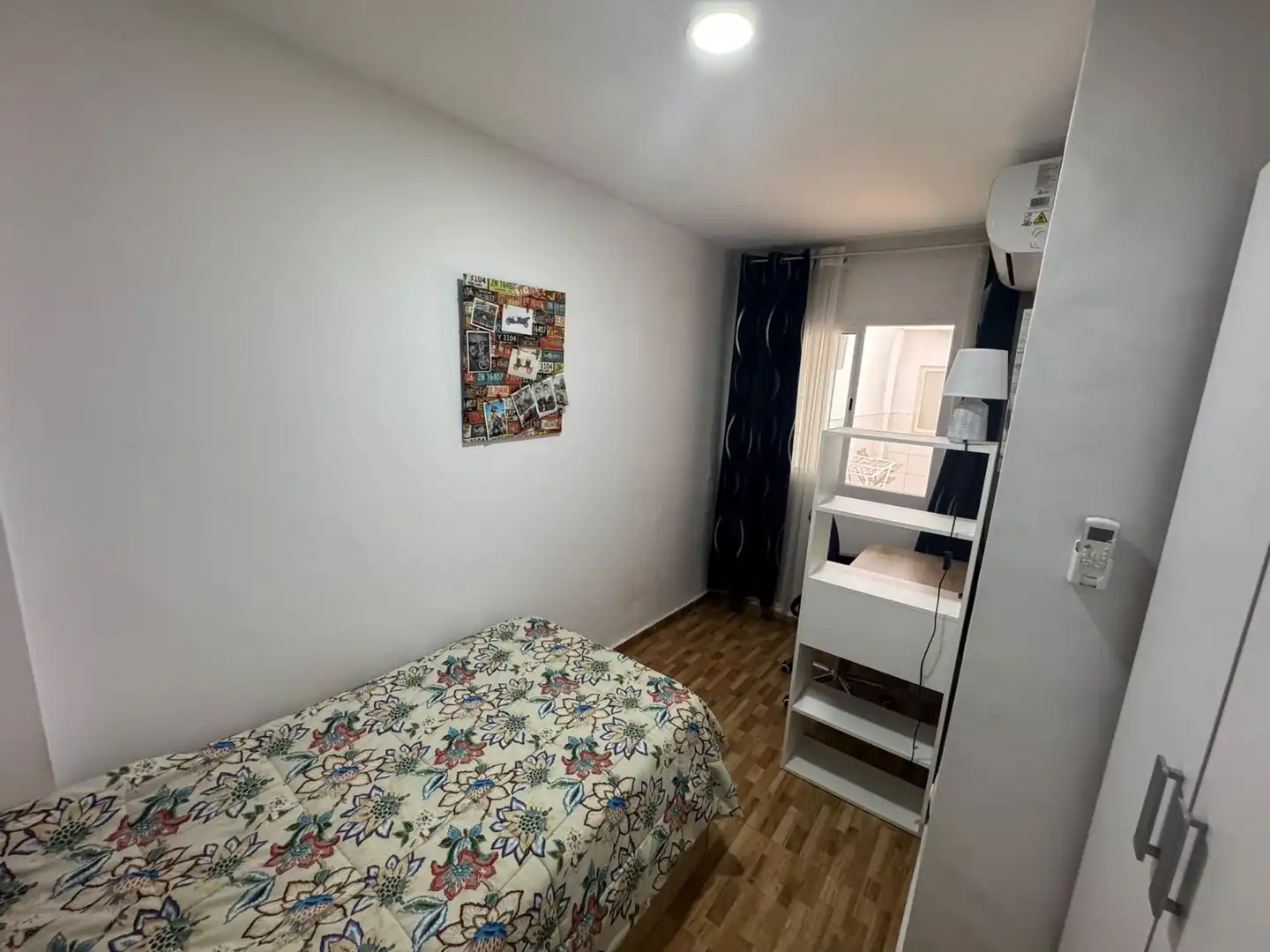 Piso de 85 m² en Sevilla