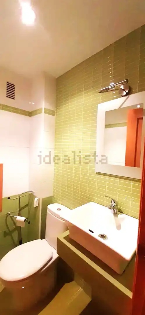 Pis de 120 m² a Salamanca