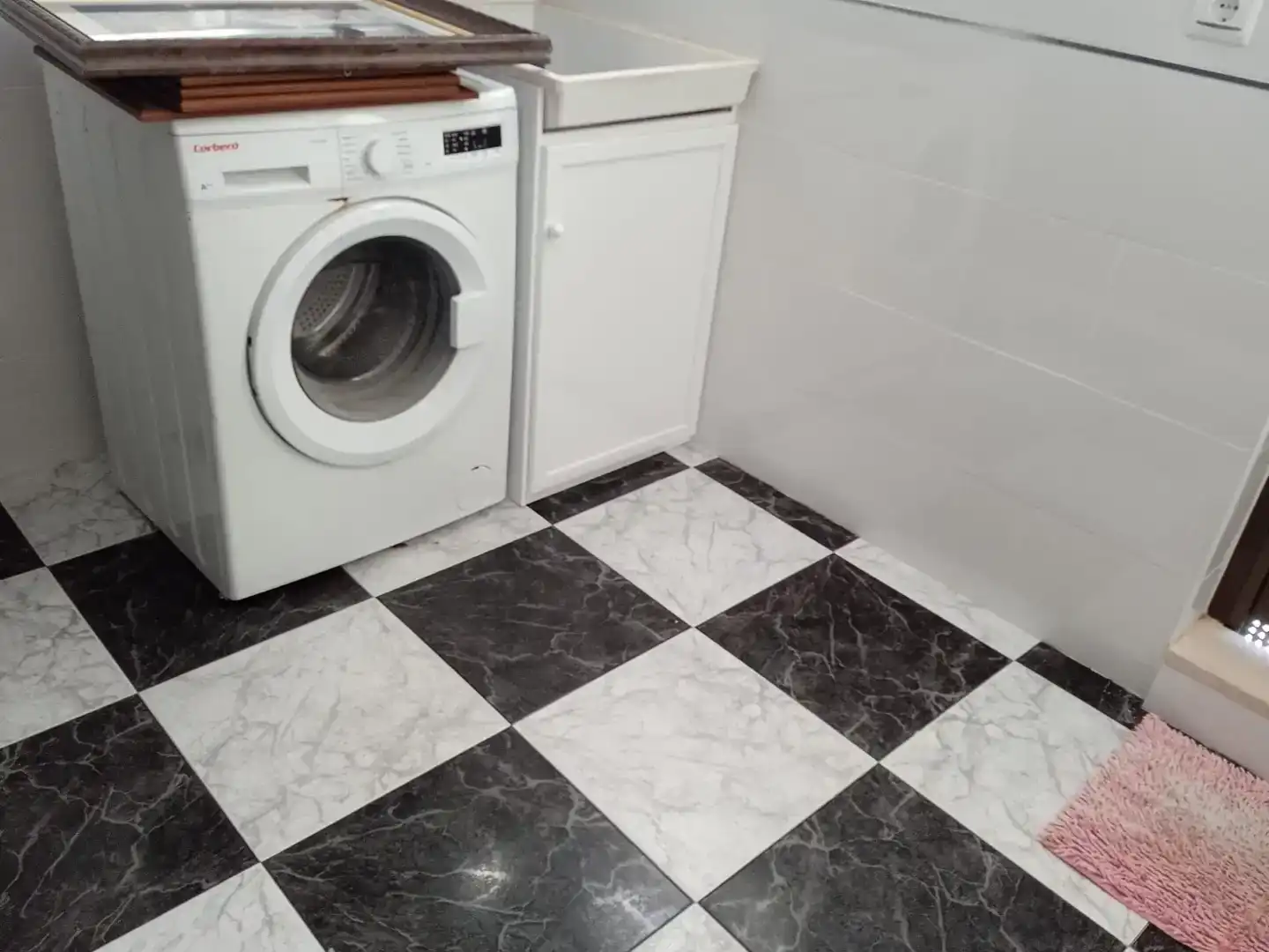 Piso de 150 m² en Osuna