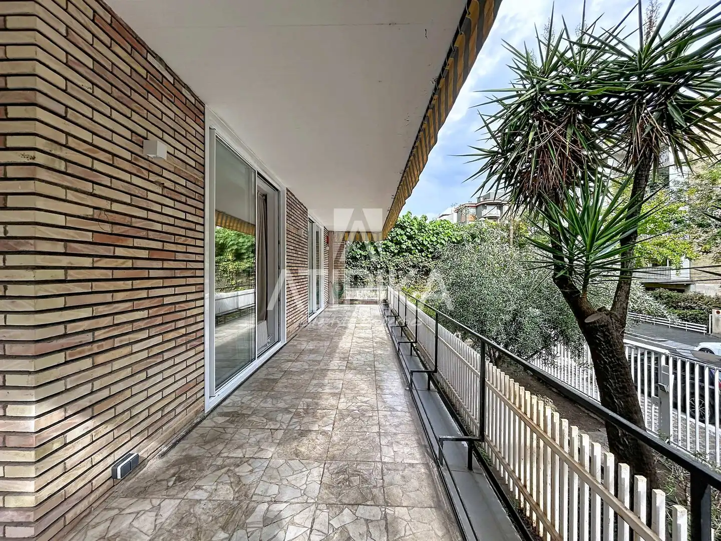 Pis de 340 m² a Barcelona