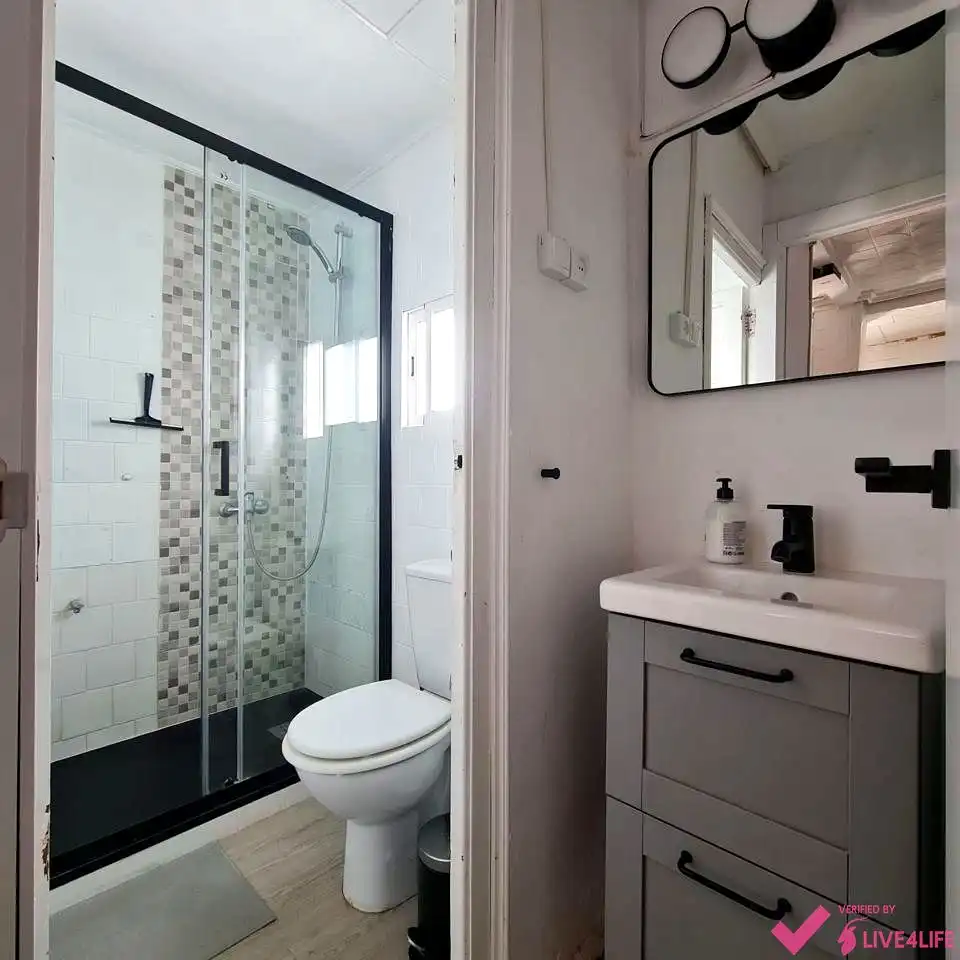 Apartamento 100 m² em València