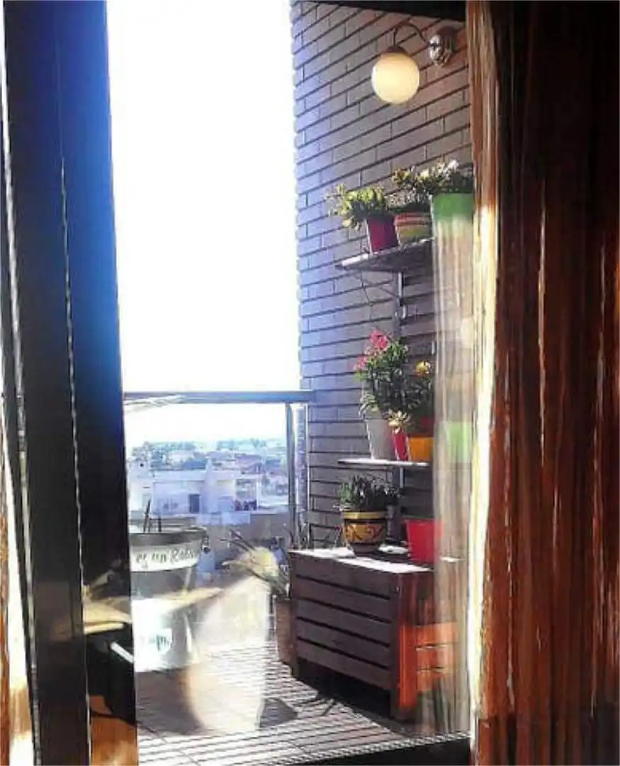 Piso de 139 m² en Roquetas de Mar