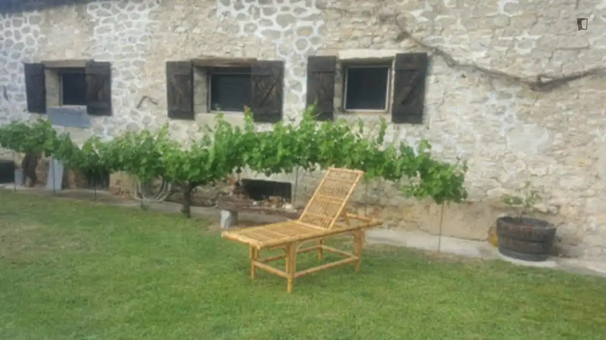 Habitación en alquiler, Kuartango