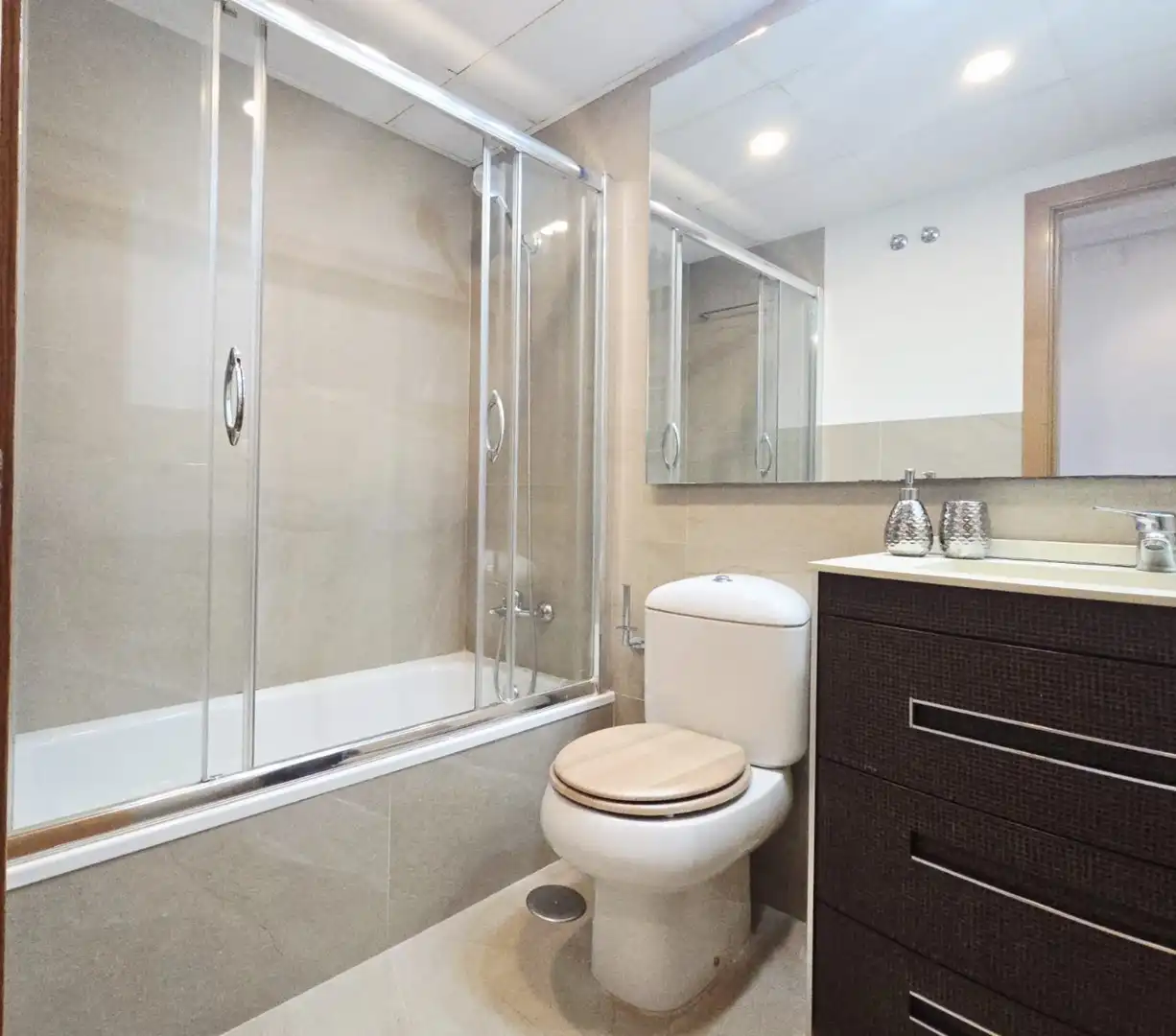Pis de 136 m² a Alacant
