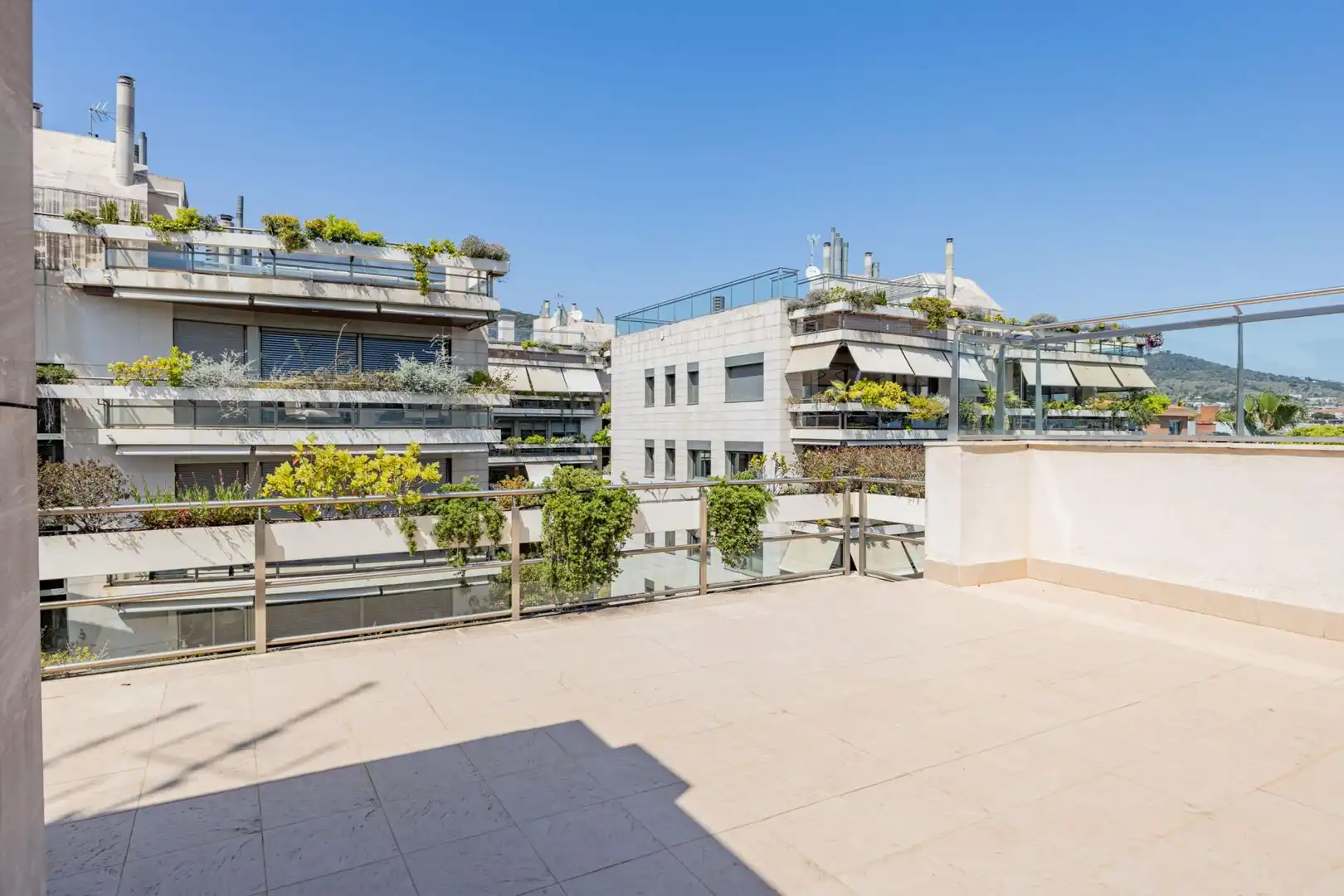 Piso de 108 m² en Barcelona