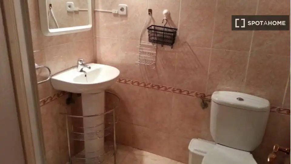 Piso de 46 m² en Madrid