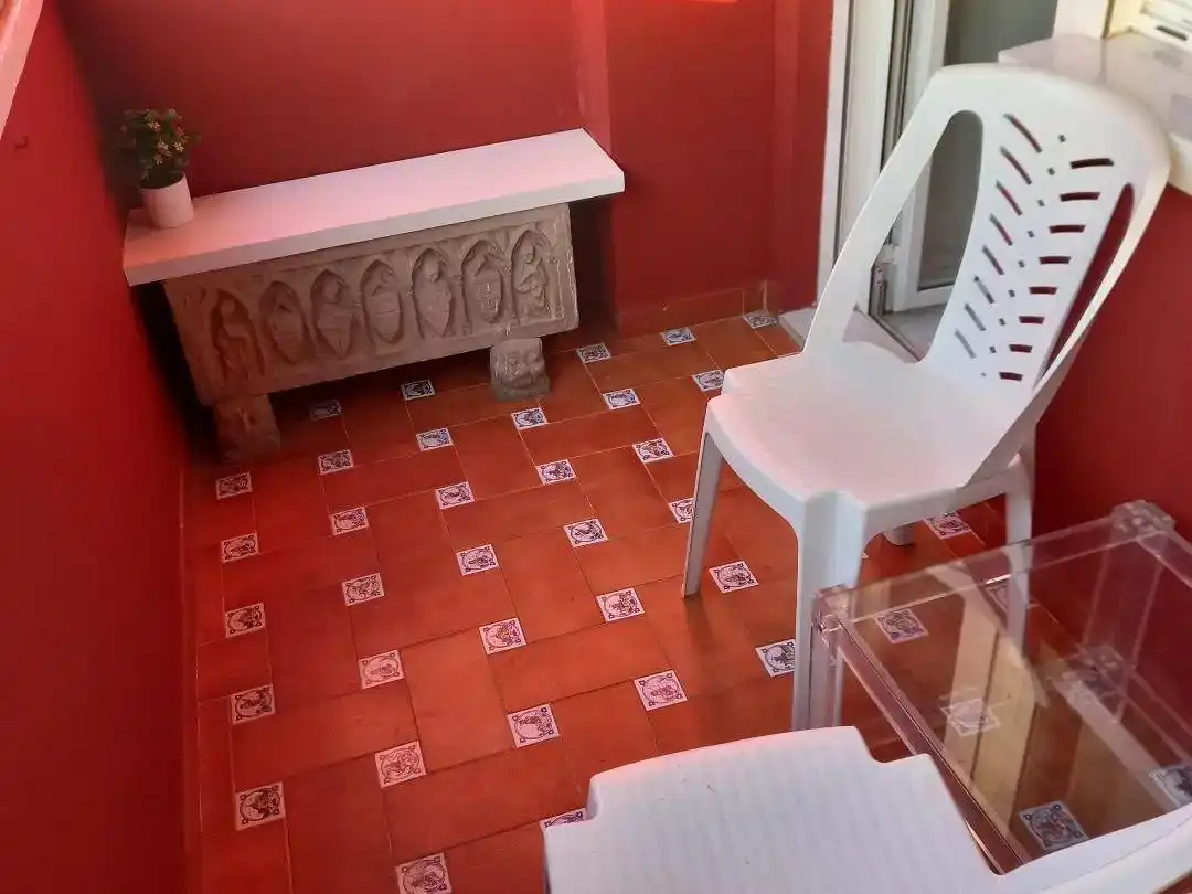 Piso de 109 m² en San Fernando