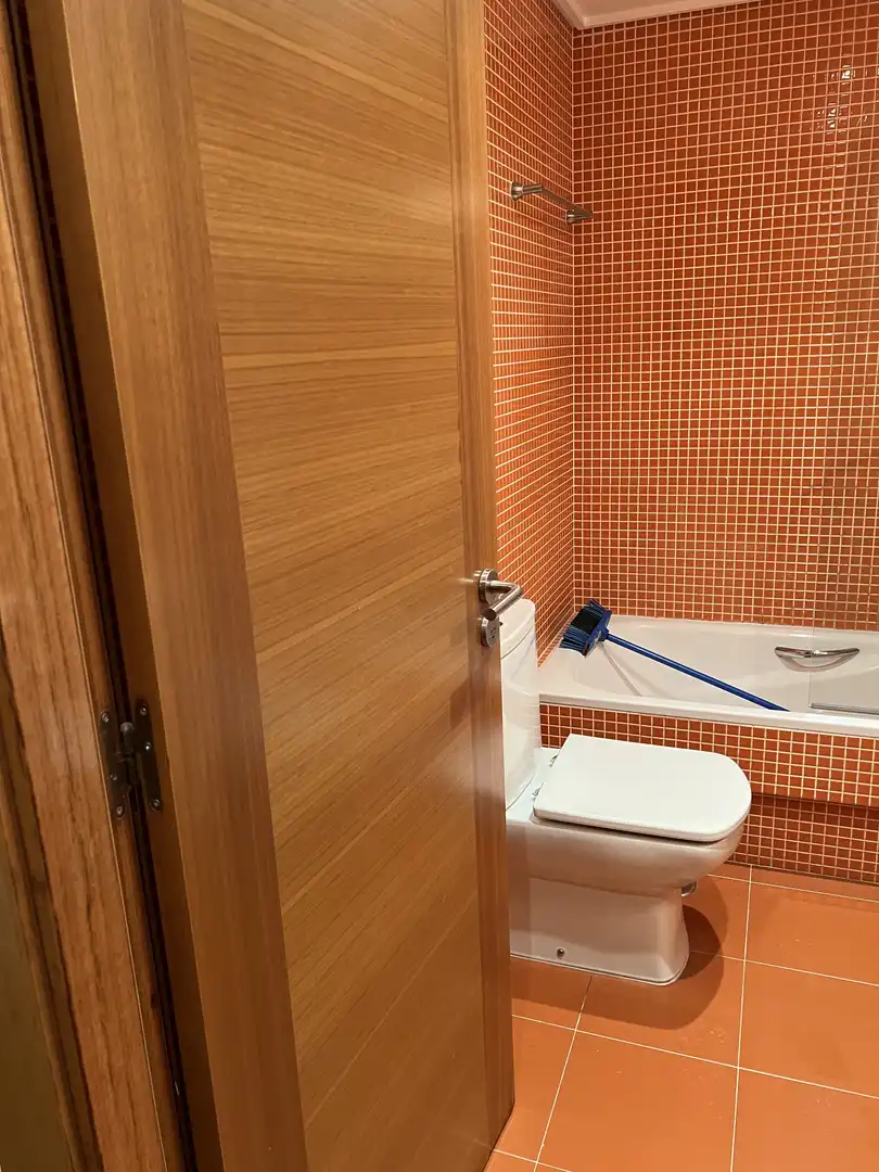 Pis de 42 m² a Vigo