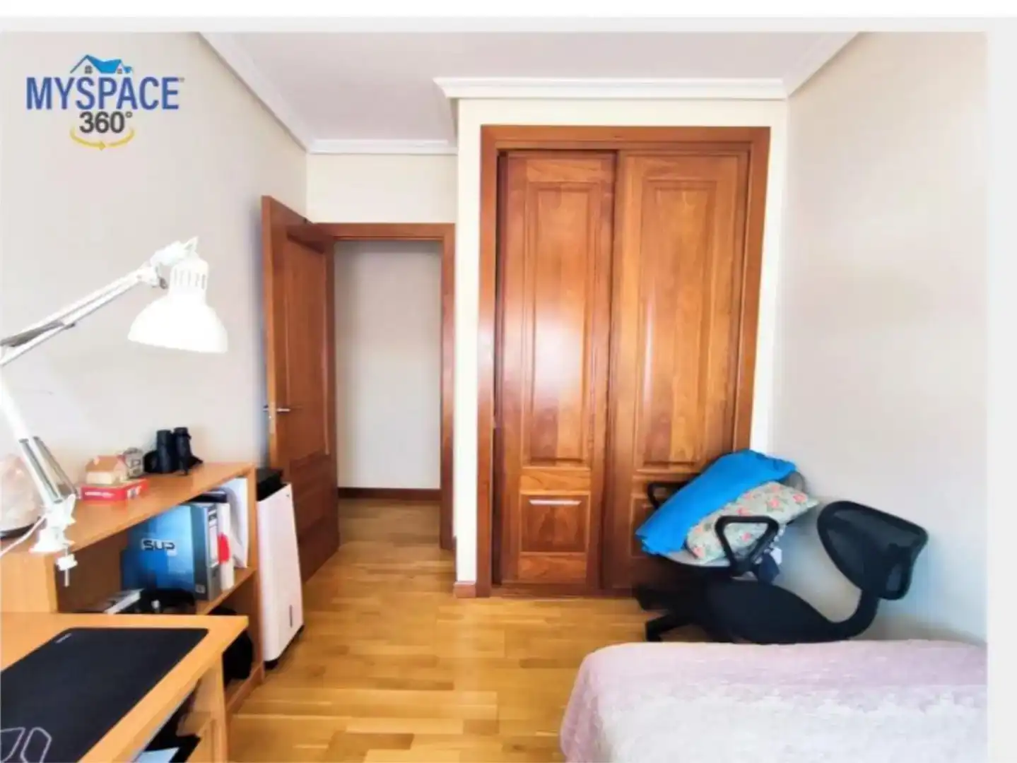 Piso de 85 m² en Ávila