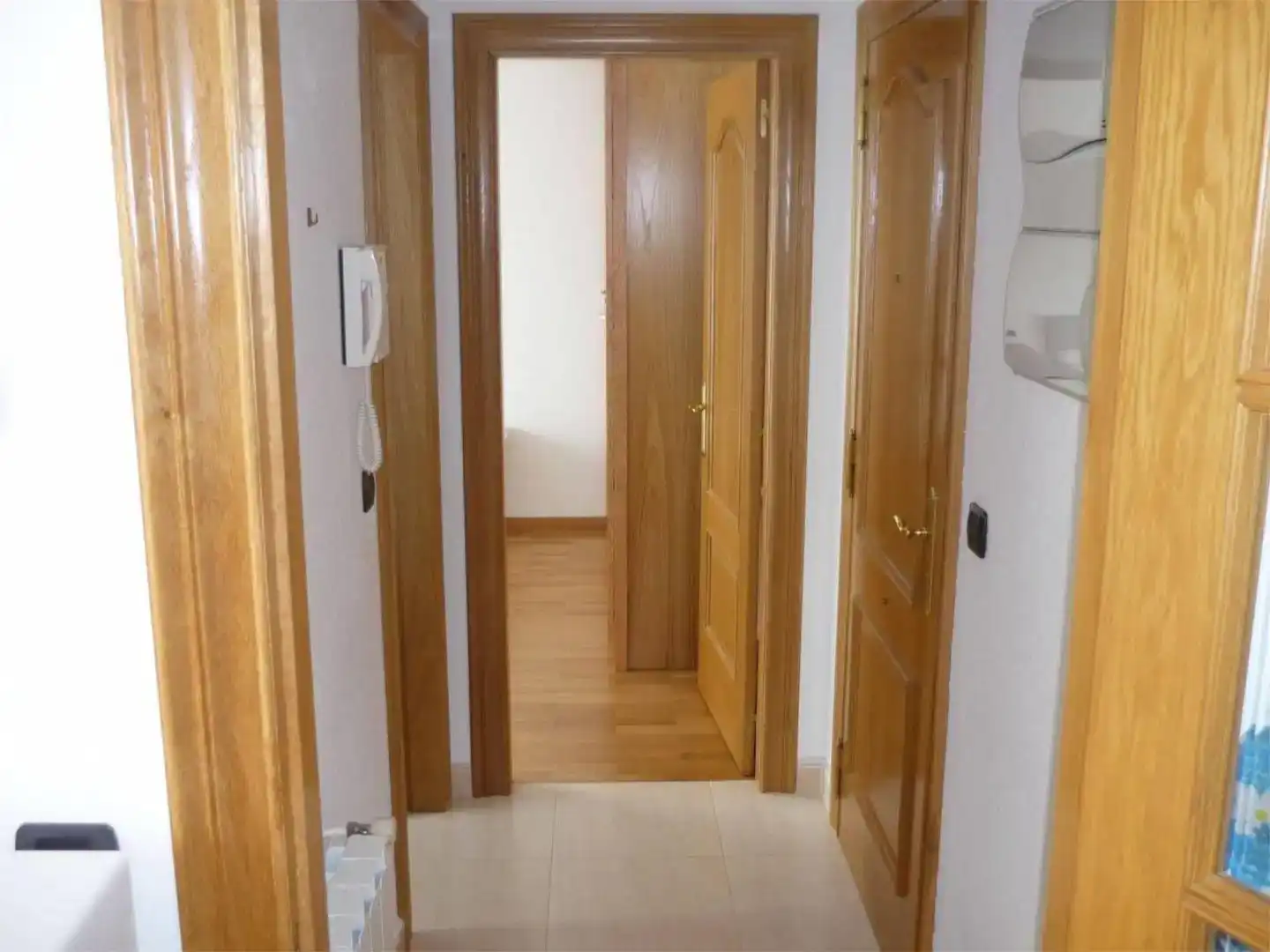 Piso de 40 m² en Foz
