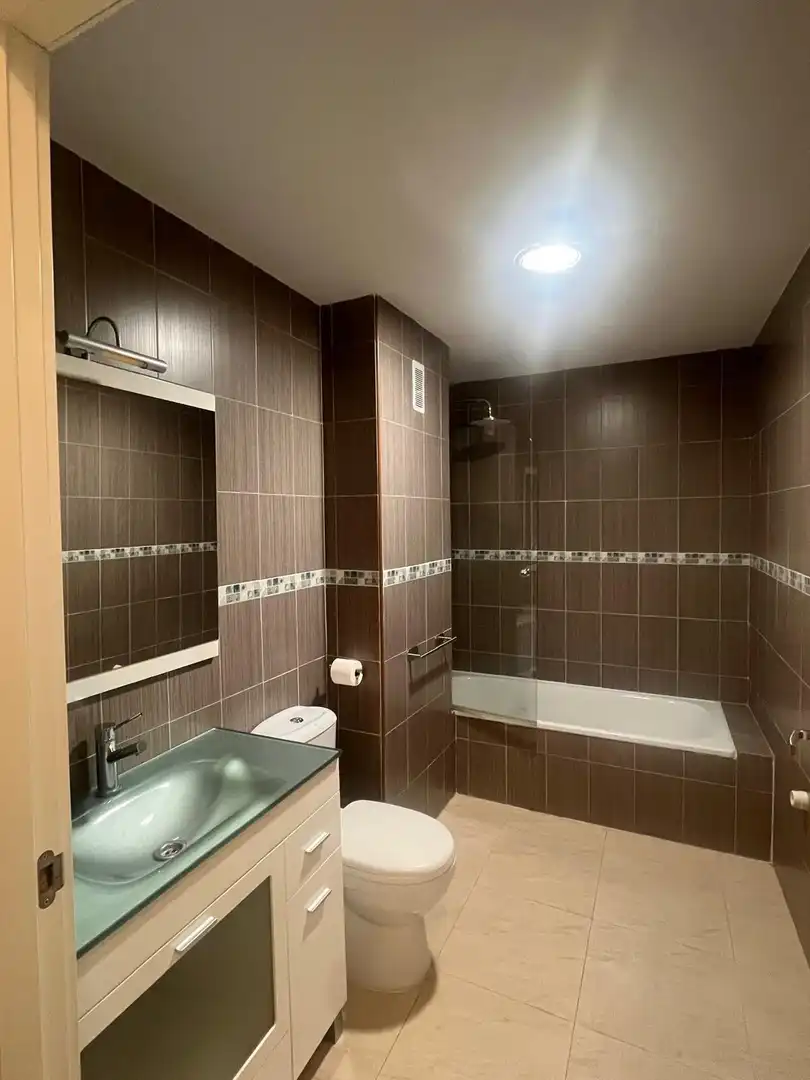 Piso de 137 m² en Cáceres