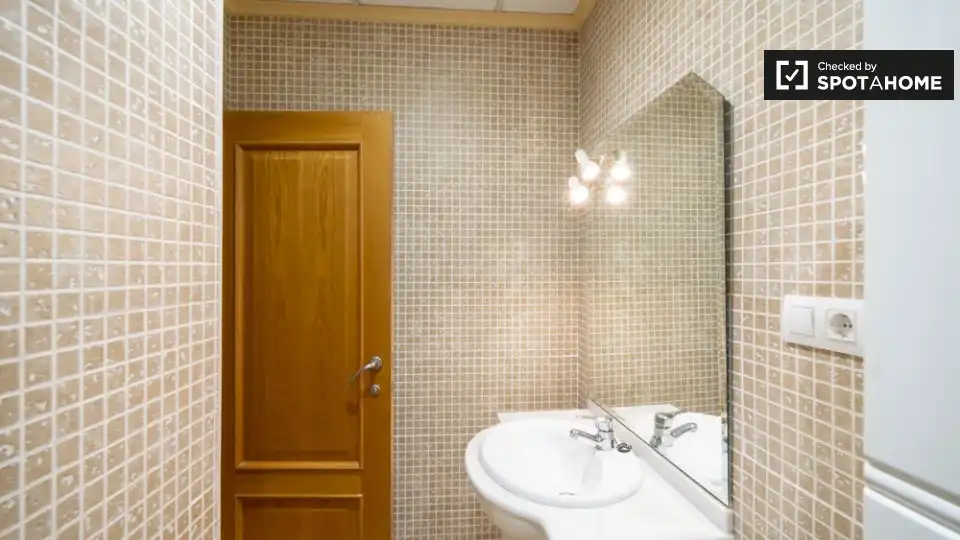 Habitación en alquiler, Valencia