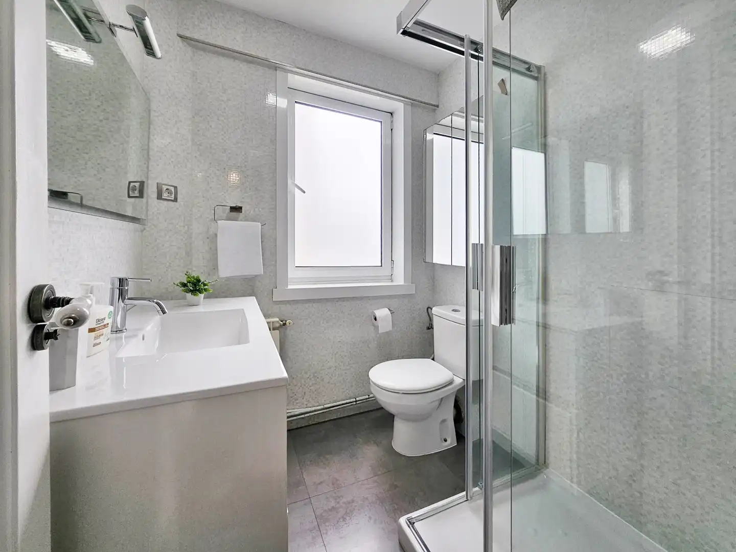 Piso de 70 m² en La Coruña