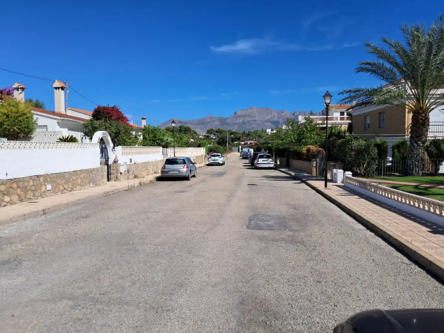 Casa de 61 m² en Alfaz del Pi