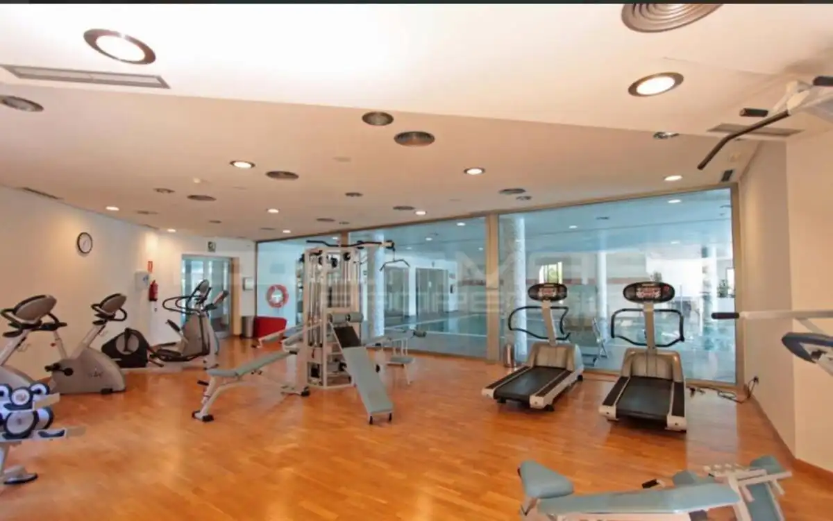 Pis de 214 m² a Marbella