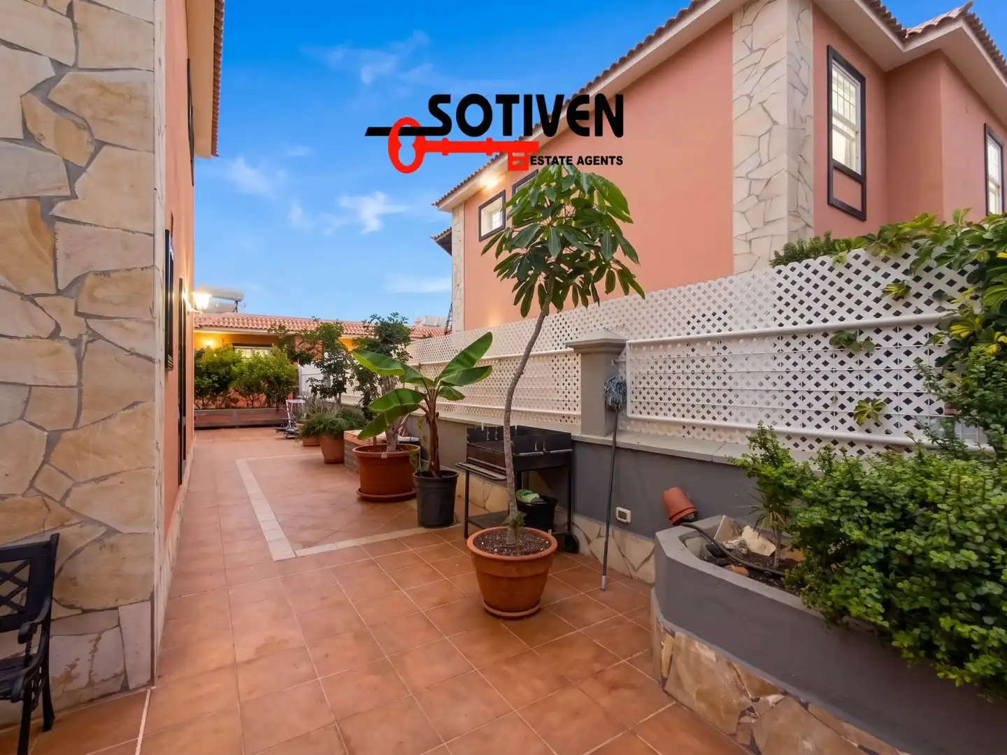 Appartamento 360 m² a Adeje