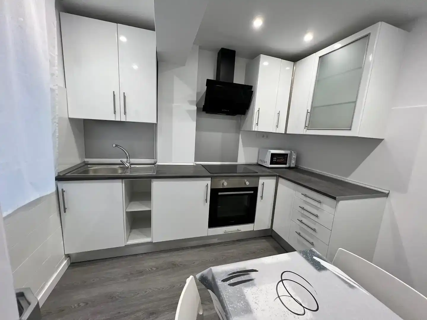 Piso de 80 m² en Ferrol