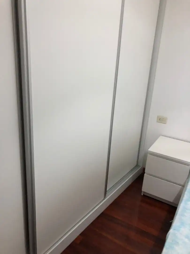 Piso de 70 m² en Santiago de Compostela