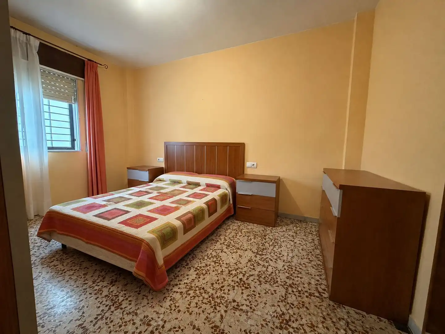 Piso de 65 m² en Punta Umbría