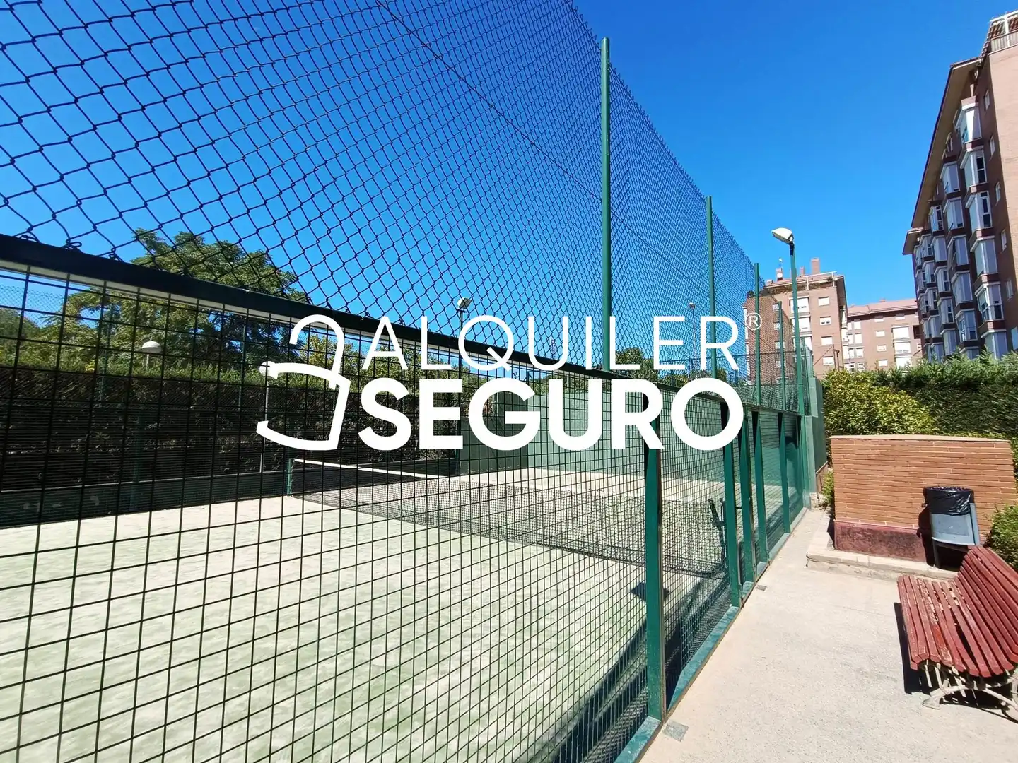 Piso de 115 m² en Madrid