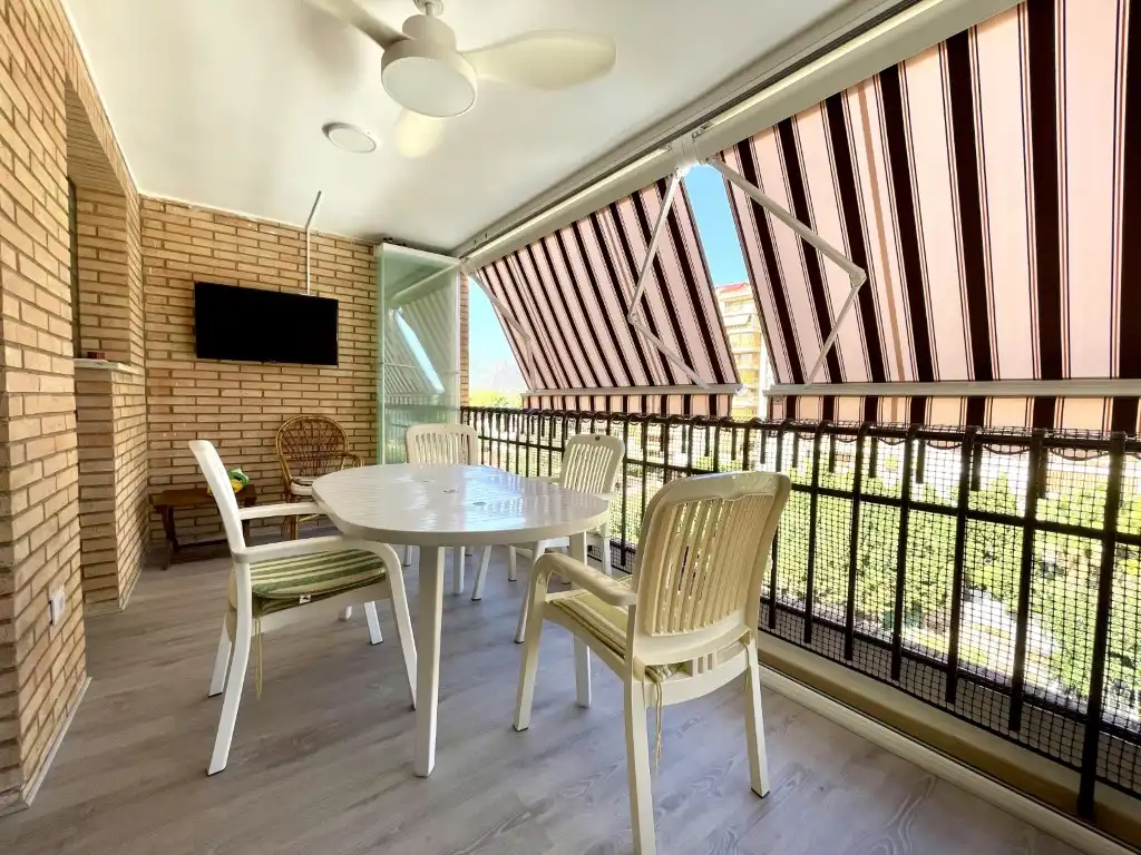 Piso de 70 m² en Benicasim