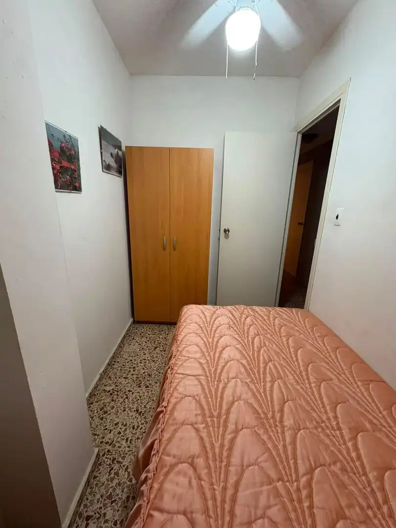 Flat 66 m² in Sueca