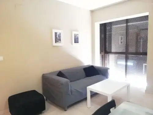 Pis de 54 m² a Huelva