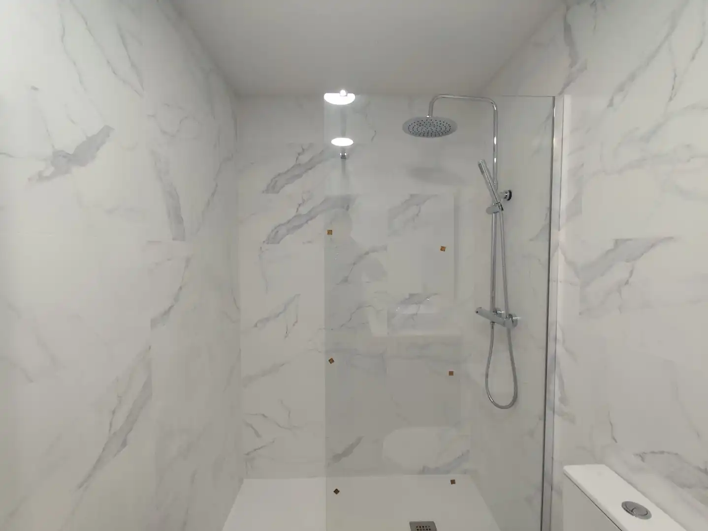 Apartamento 55 m² em Valladolid