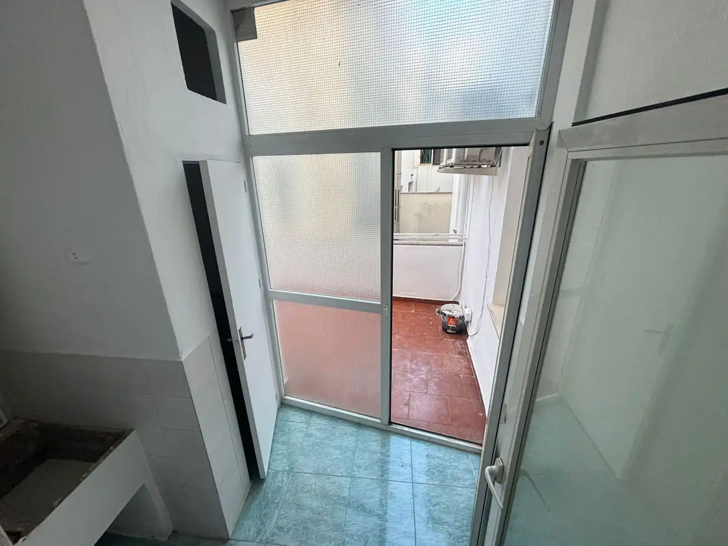 Piso de 160 m² en Jaén