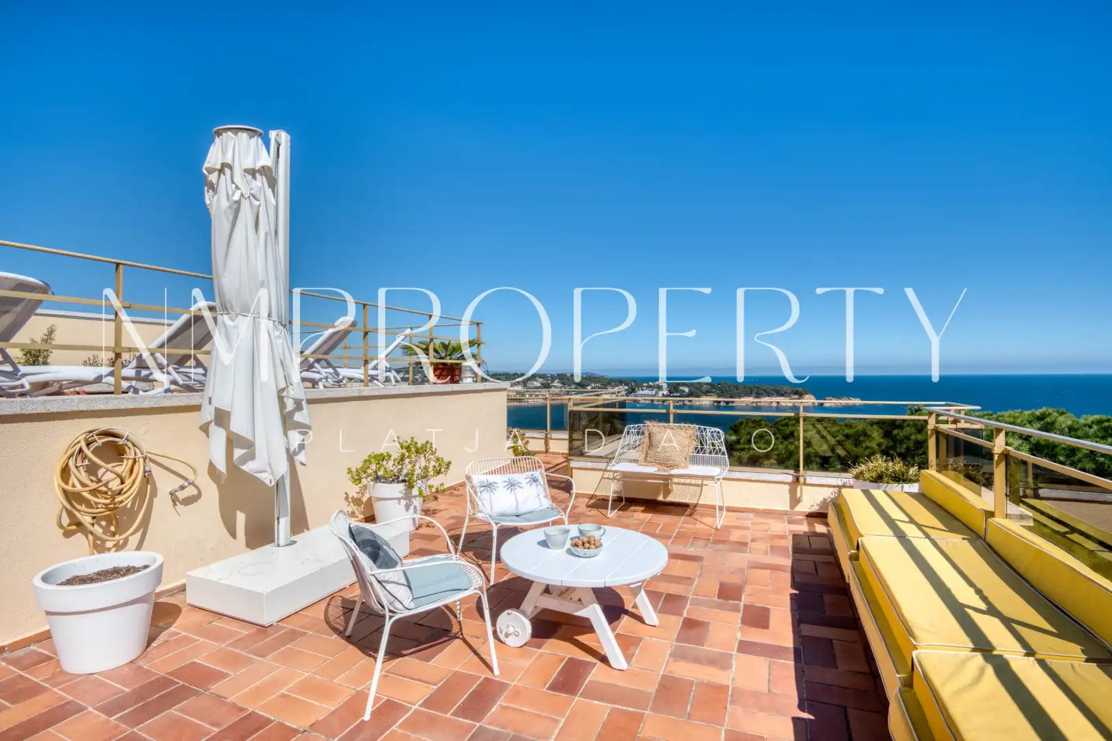 Piso de 159 m² en Sant Feliu de Guíxols