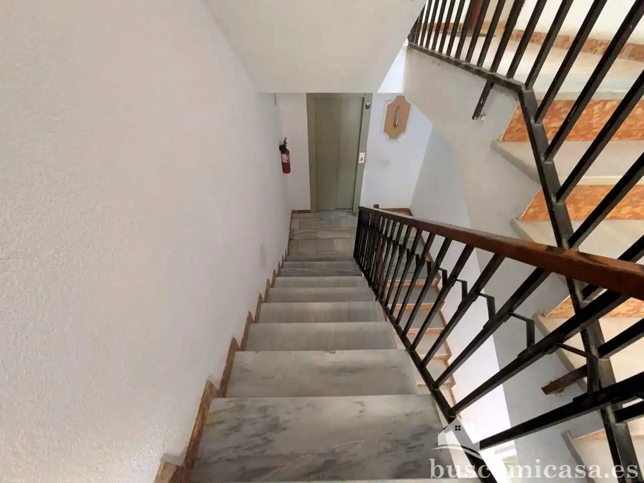Pis de 75 m² a Linares
