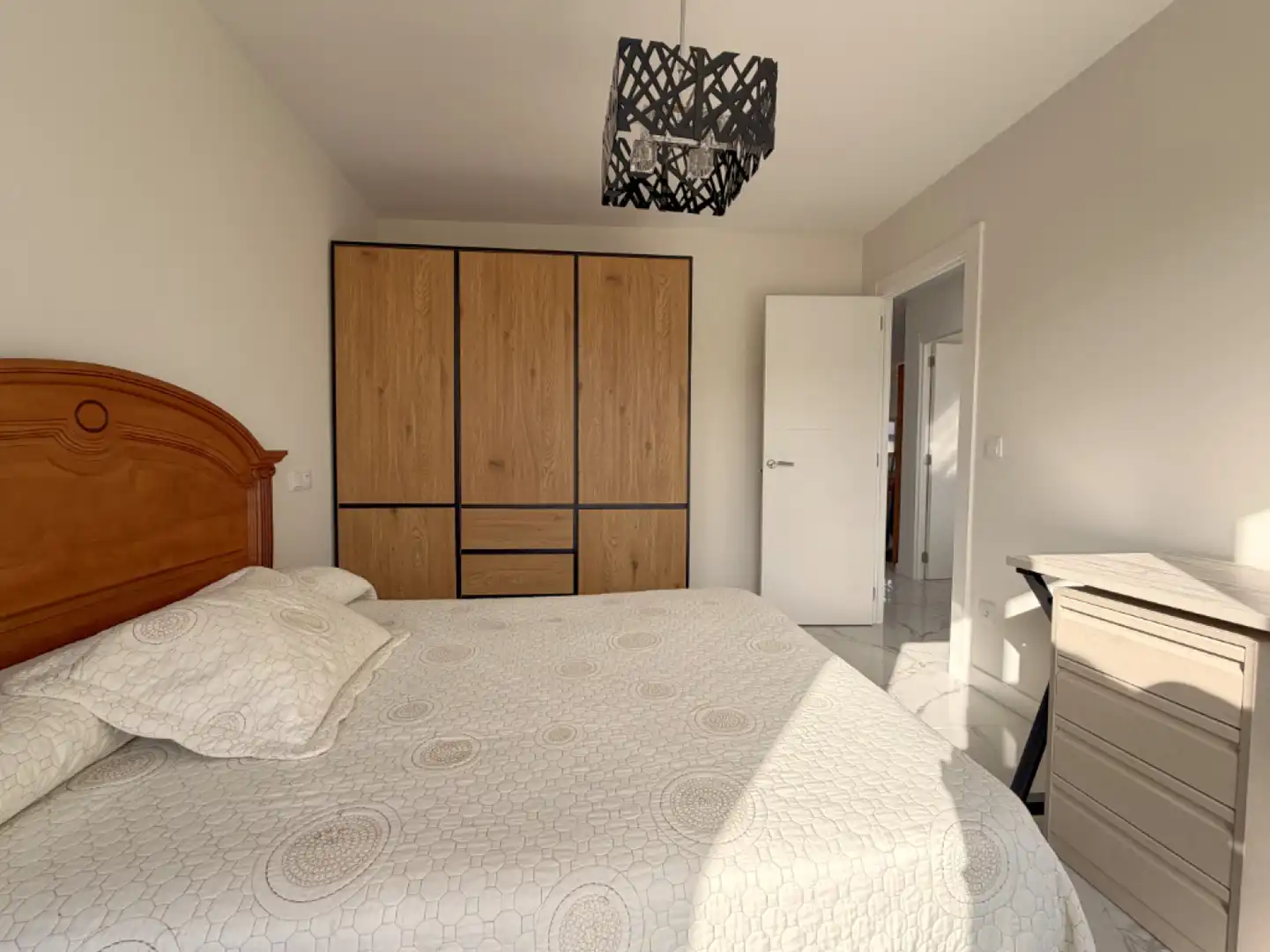 Piso de 65 m² en Los Corrales de Buelna
