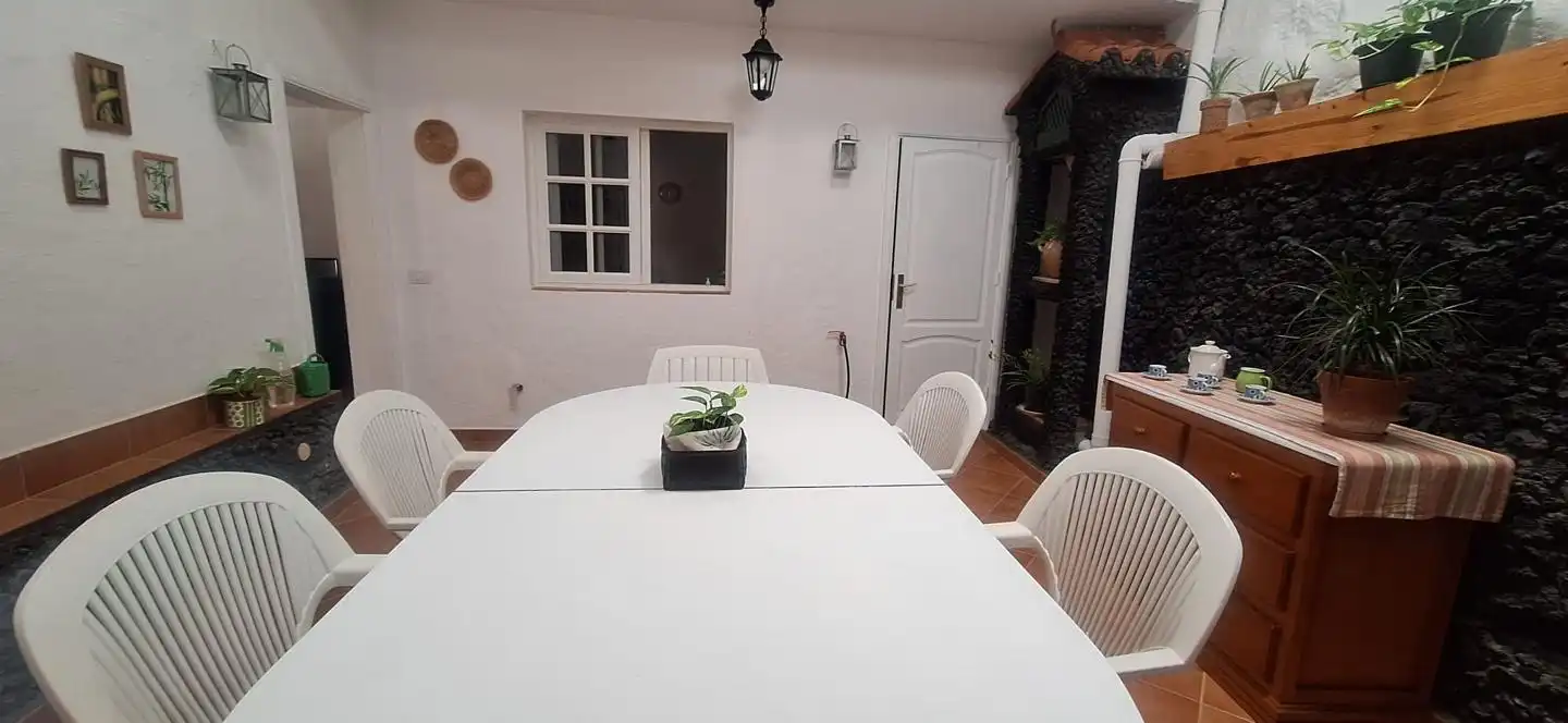 Piso de 80 m² en Agaete