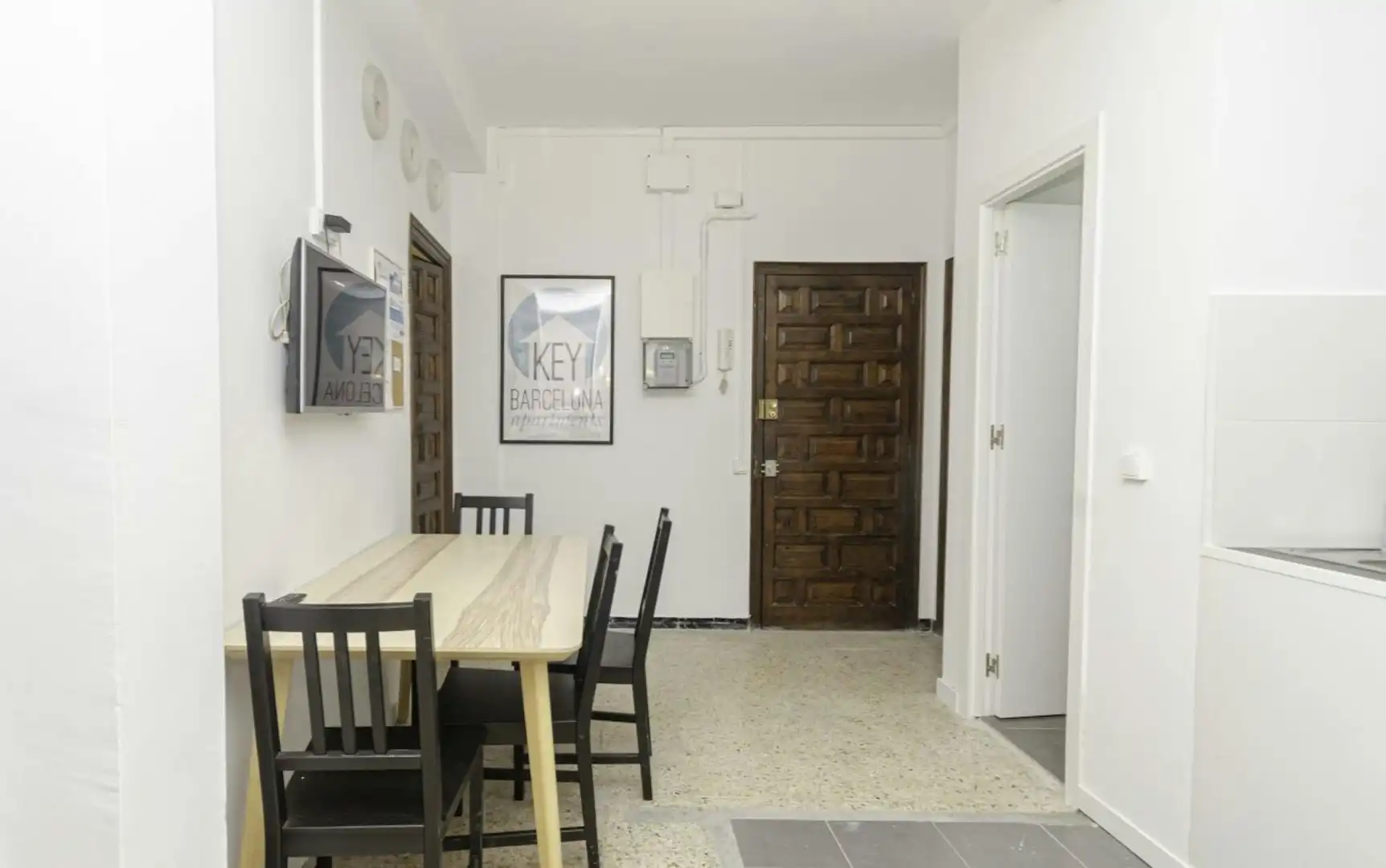 Habitación 75 m², Barcelona