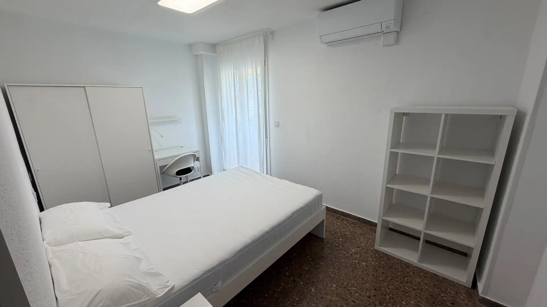 Piso de 113 m² en Valencia