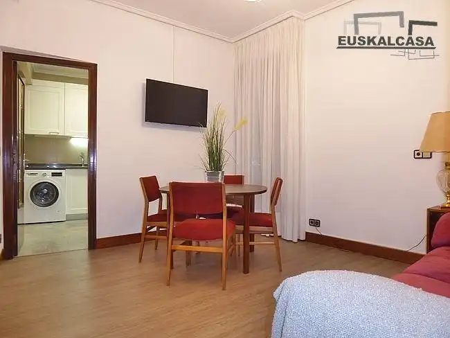 Piso de 98 m² en Bilbao