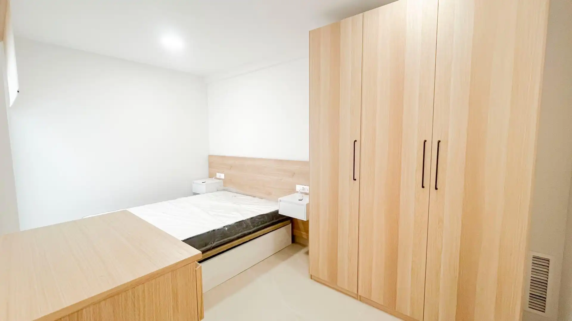 Квартира 60 м² у la Vall d'Uixó
