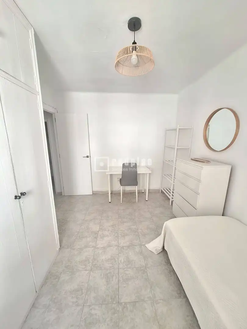Pis de 68 m² a Sevilla