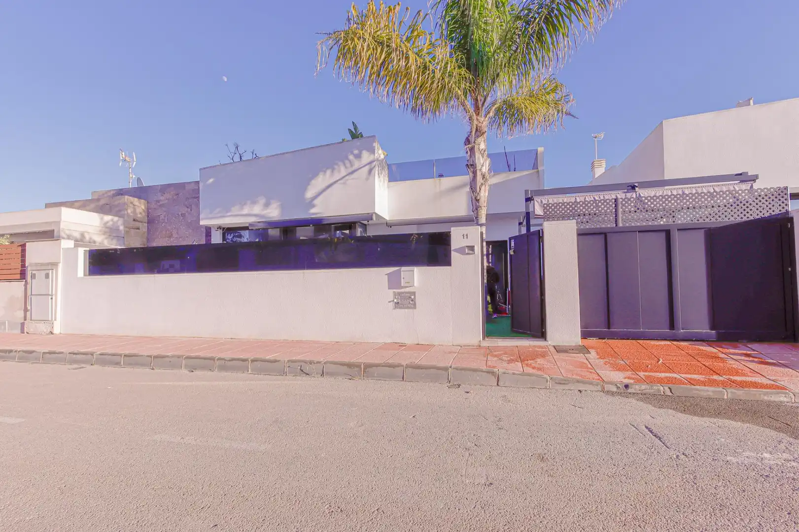Casa de 105 m² a San Javier